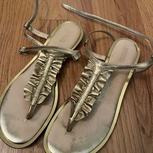 Michael lord sandals